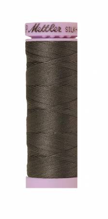 Silk-Finish 50wt Solid Cotton Thread 164yd/150M Whale