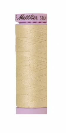 Silk-Finish 50wt Solid Cotton Thread 164yd/150M Lime Blossom