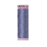 Silk Finish Cotton 50wt 150m 5ct CADET BLUE