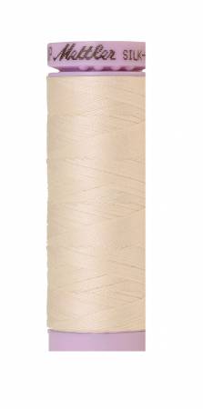 Silk-Finish 50wt Solid Cotton Thread 164yd/150M Dew