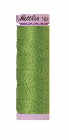 Silk-Finish 50wt Solid Cotton Thread 164yd/150M Foliage