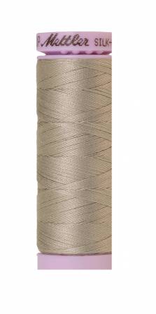 Silk-Finish 50wt Solid Cotton Thread 164yd/150M Drizzle