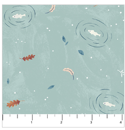 FI Paws & Play Pond-Mint