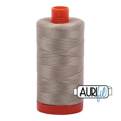 Aurifil 50wt 1300m 2324