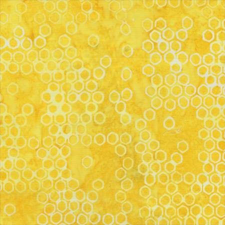 AF What's the Buzz Honeycomb Yellow