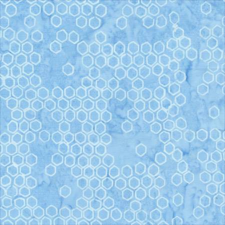 AF What's the Buzz Blue Honeycomb