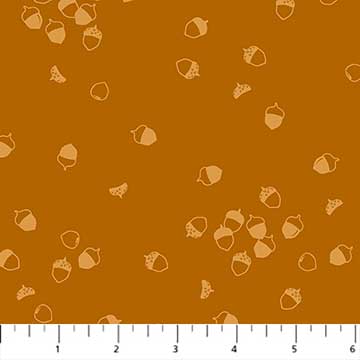 FI LUCKY CHARMS BASICS RUST