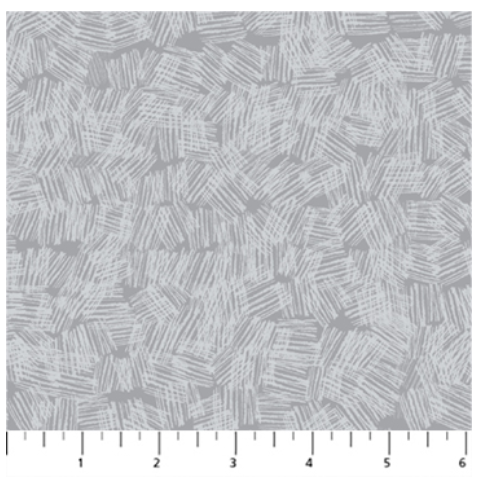 FI Serenity Basics Gray 92012-90