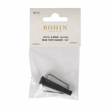 Bias Tape Maker 1/4in