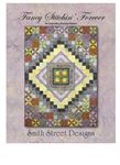 Fancy Stitchin' Forever Machine Embroidery kit
