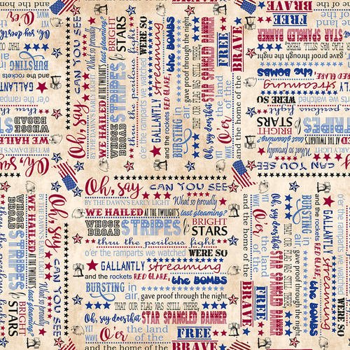 BL Land of the Free 9511-41
