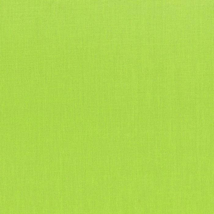 RJR Cotton Supreme Solid ALOE VERDE