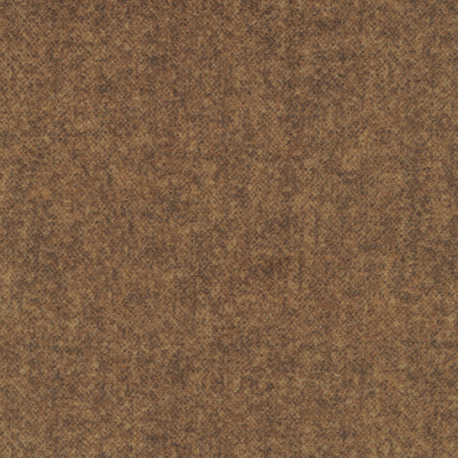 BE Wool Tweed Flannel Mocha 9618F78