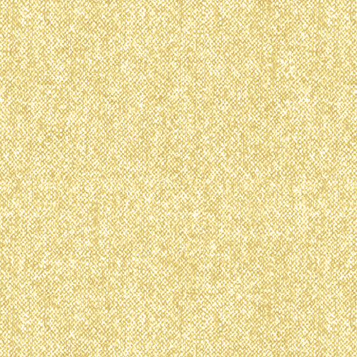 BE Wool Tweed Flannel Yellow 9618F31B