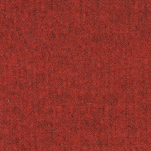 BE Wool Tweed Flannel Paprika 9618F89B