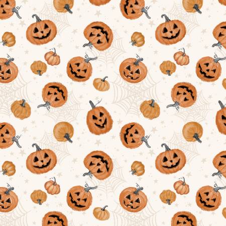 WL Cream Pumpkin Toss