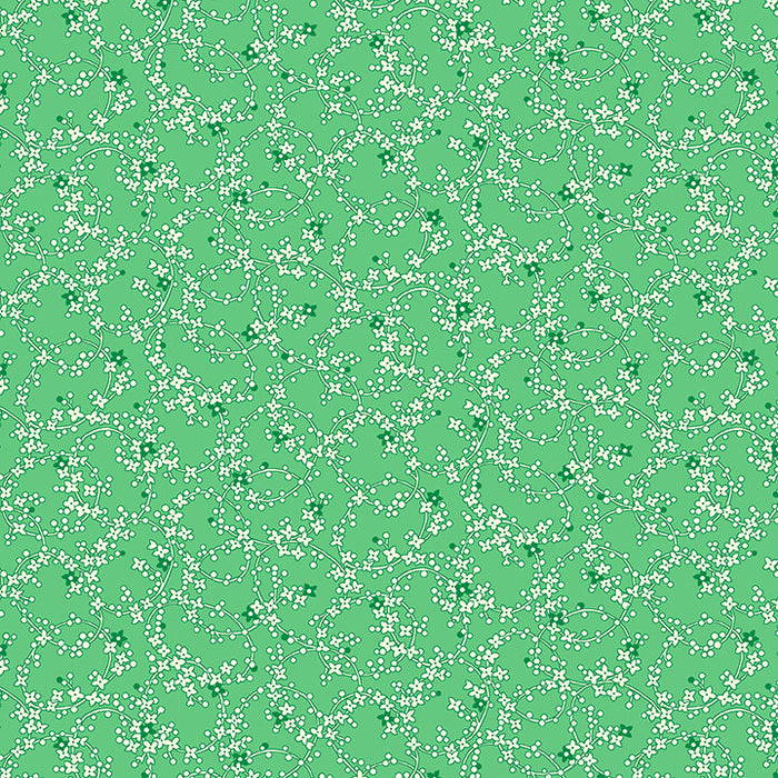 HG Nana Mae V 9690 66 Green