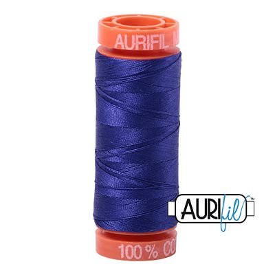 Aurifil 50wt 200m 1200