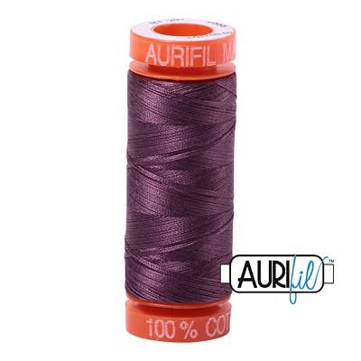 Aurifil 50wt 200m 2568