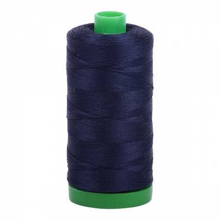 Aurifil 40wt 1000m 2785