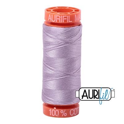 Aurifil 50wt 200m 2562