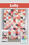 HQC Lofty Quilt Pattern