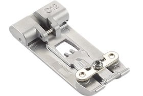 Foot C12, 890, Coverstitch/Compensating