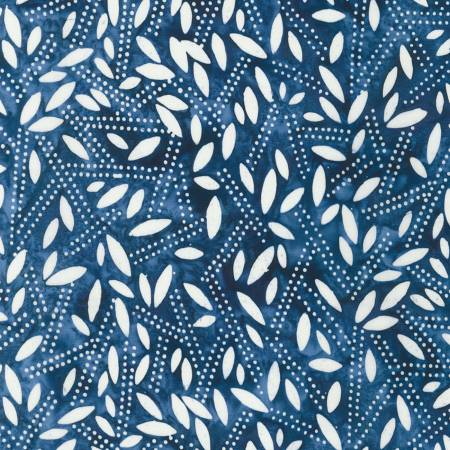 RK Bamboo Denim Batik