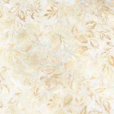 RK Branches Eggshell Batik