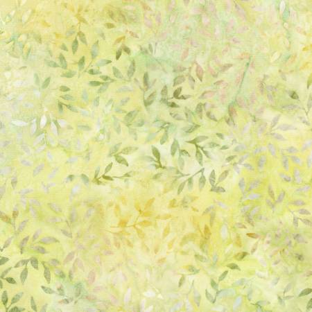 RK Branches Sprig Batik