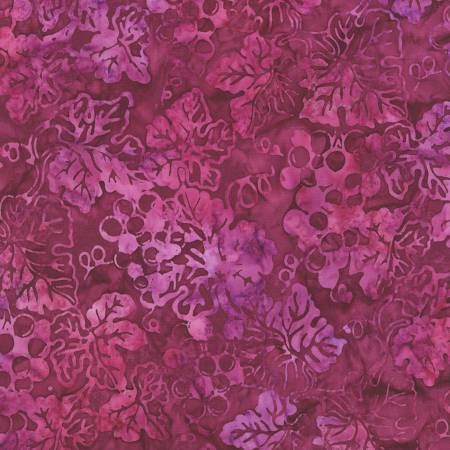 RK Grapes Sangria Batik