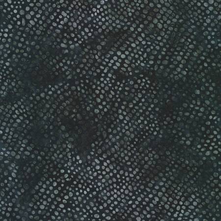 RK Spots Black Batik