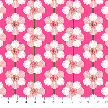 NC Anna Maria Daffodil Bubblegum