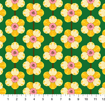 NC Anna Maria Daffodil Verdant
