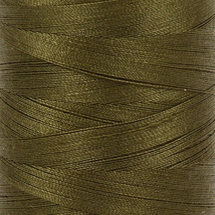 Cotton Makó: 50 wt - 1422 yds 2887
