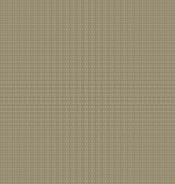 AN Cross Stitch Texture Truffle