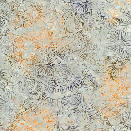 TT Breeze B1942 Nautical Florals