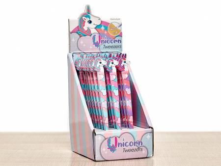 Unicorn Tweezer