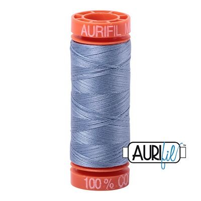 Aurifil 50wt 200m 6720
