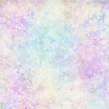 TT Glow Floating Pearls Batik