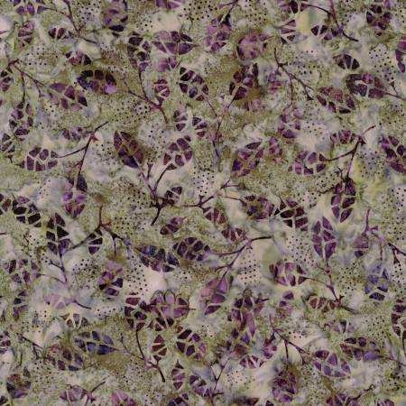 TT Fig Leaves Batik
