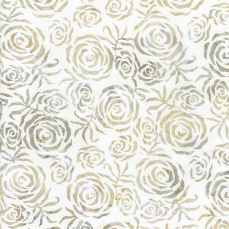 TT Dove Roses Batik TT060724