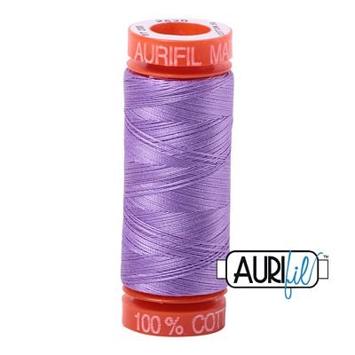 Aurifil 50wt 200m 2520