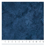 NC Blue Flannel Stonehenge Wide Back