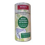 Lint Roller Refill 60 Sheets