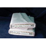 Woven Sew-in Soft White 20 in x 25 yards
