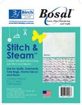 Stitch & Steam 8.5" X 11" 10/Pkg