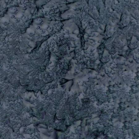 RB Batiks Hand-Dyes Silver