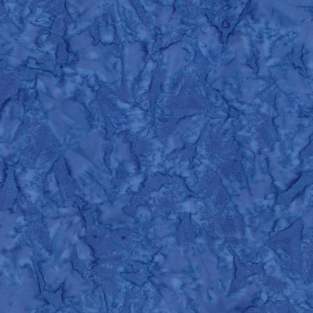 RB Batiks Bluejay