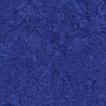 RB Batiks Deep Water